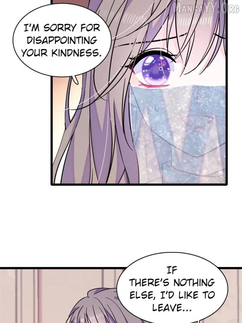 Romance in the Beast World Chapter 471 page 25 - 