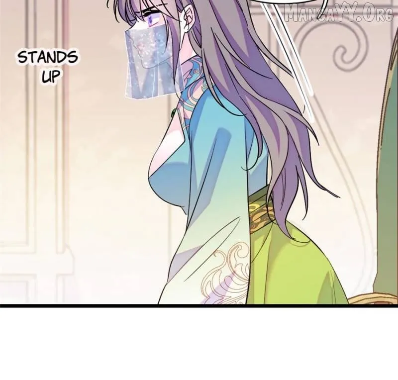 Romance in the Beast World Chapter 471 page 26 - 