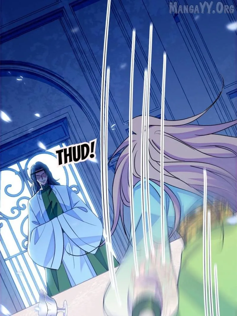 Romance in the Beast World Chapter 471 page 28 - 
