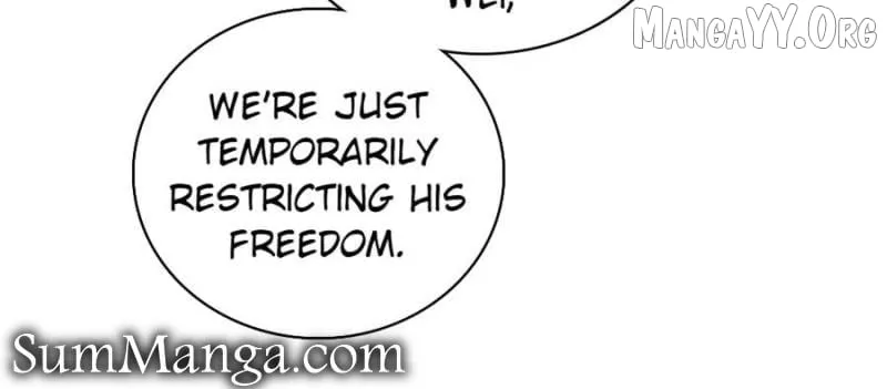 Romance in the Beast World Chapter 471 page 6 - 
