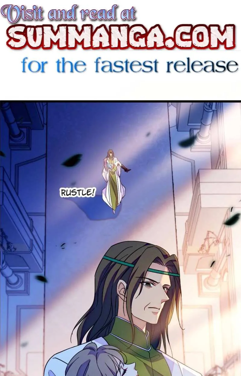 Romance in the Beast World Chapter 472 page 2 - 