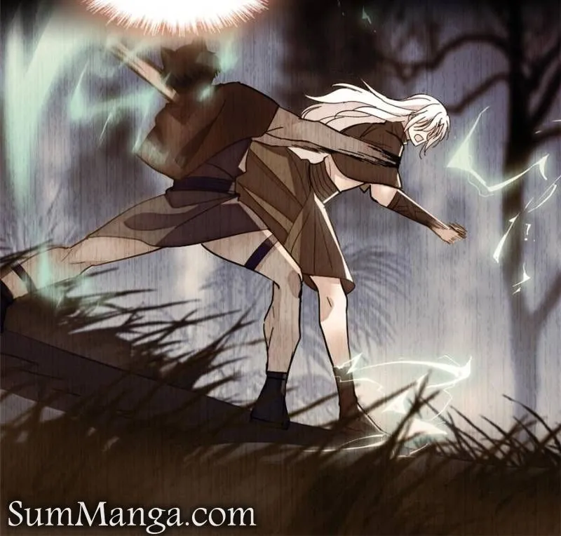 Romance in the Beast World Chapter 472 page 14 - 