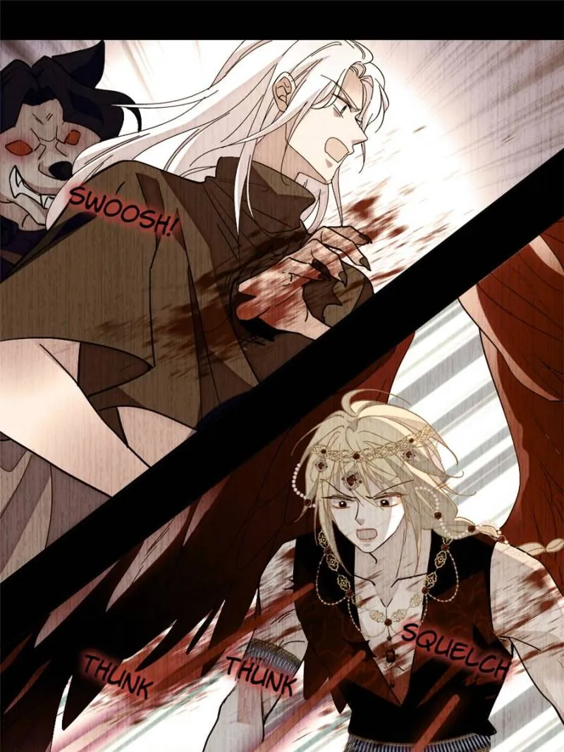 Romance in the Beast World Chapter 472 page 15 - 