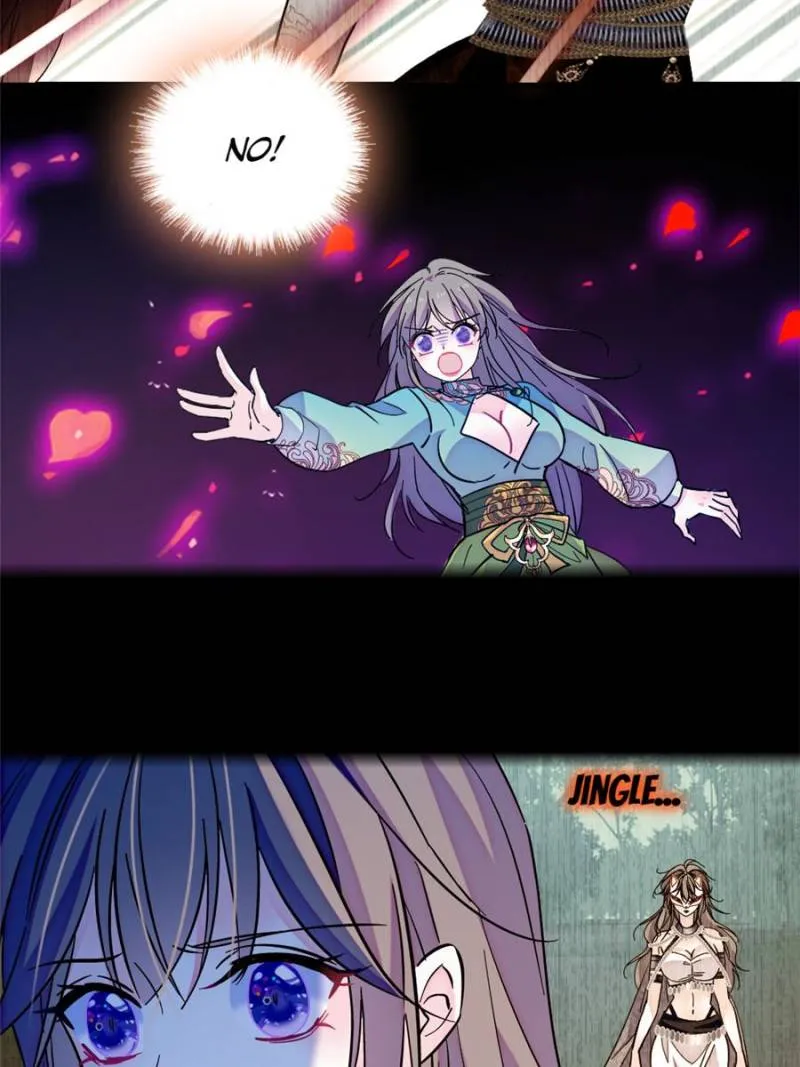 Romance in the Beast World Chapter 472 page 16 - 
