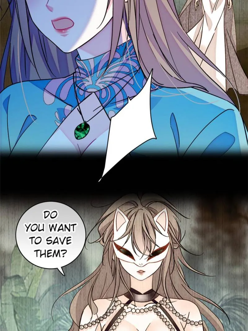 Romance in the Beast World Chapter 472 page 17 - 