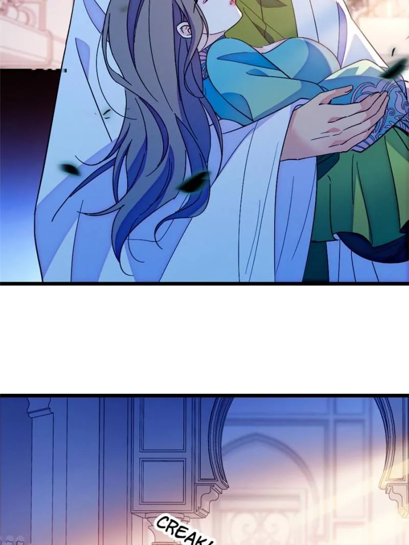 Romance in the Beast World Chapter 472 page 3 - 