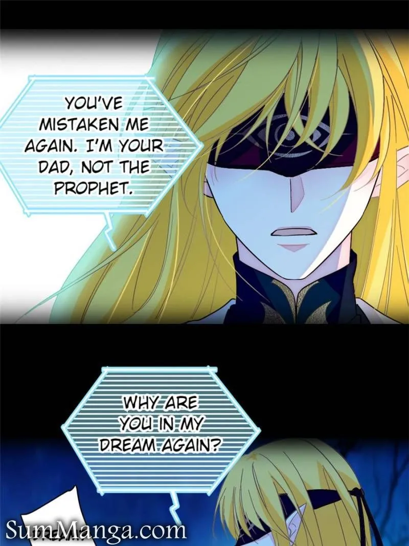 Romance in the Beast World Chapter 472 page 23 - 