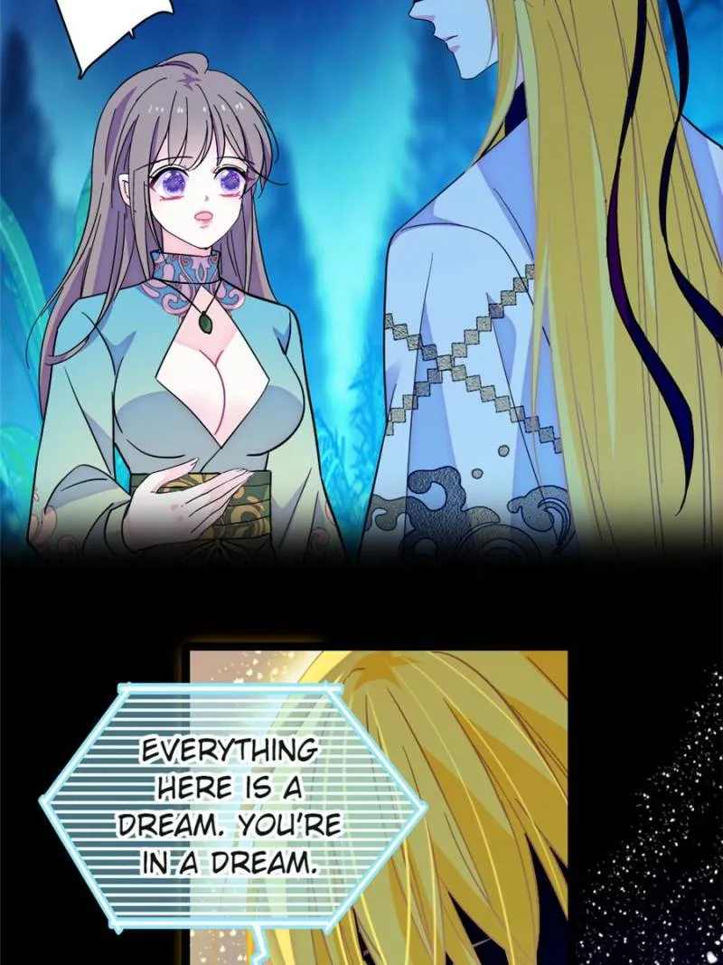 Romance in the Beast World Chapter 472 page 24 - 