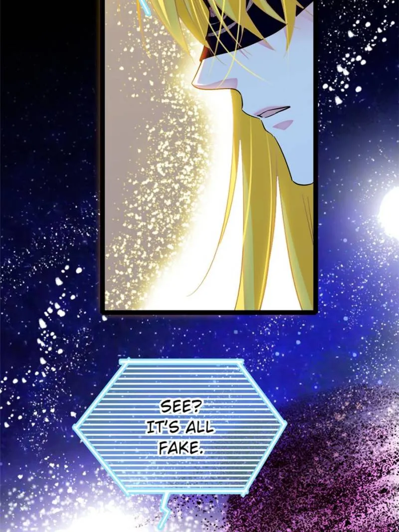 Romance in the Beast World Chapter 472 page 25 - 