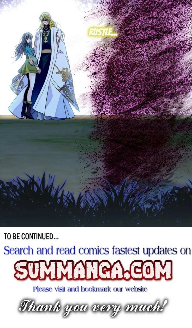 Romance in the Beast World Chapter 472 page 26 - 