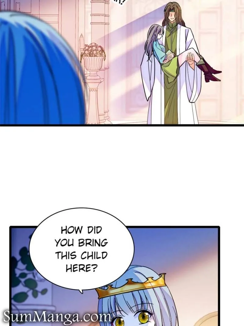 Romance in the Beast World Chapter 472 page 4 - 
