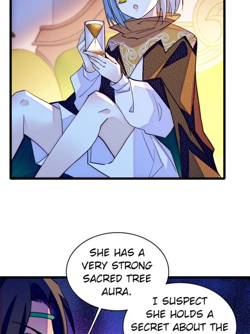 Romance in the Beast World Chapter 472 page 5 - 