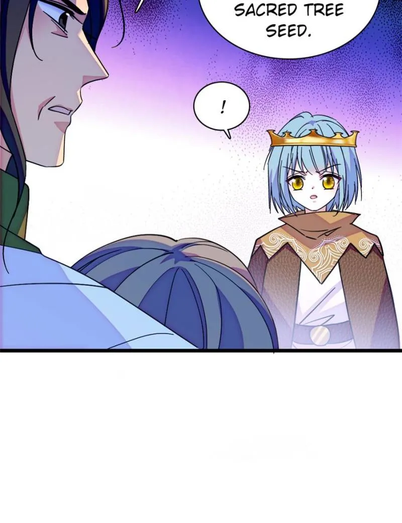 Romance in the Beast World Chapter 472 page 6 - 