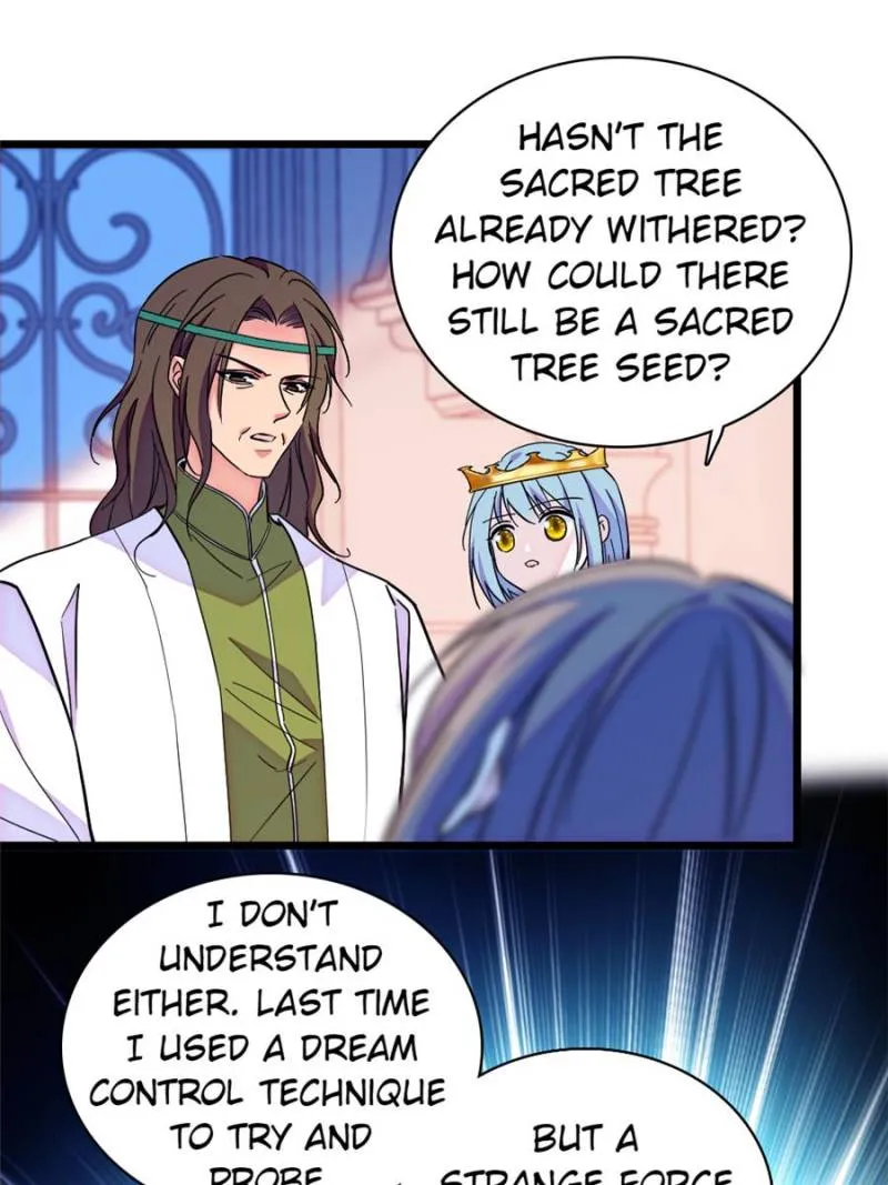Romance in the Beast World Chapter 472 page 7 - 