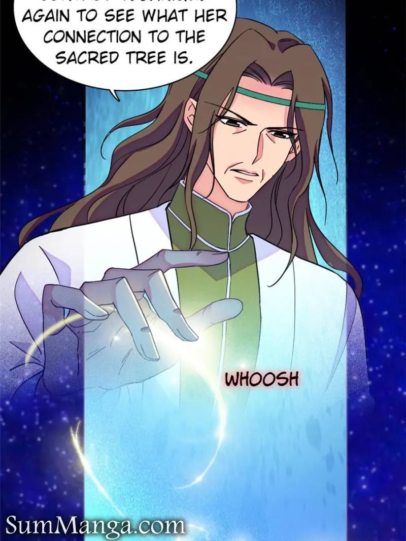 Romance in the Beast World Chapter 472 page 9 - 