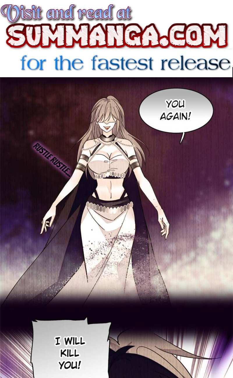 Romance in the Beast World Chapter 473 page 2 - 