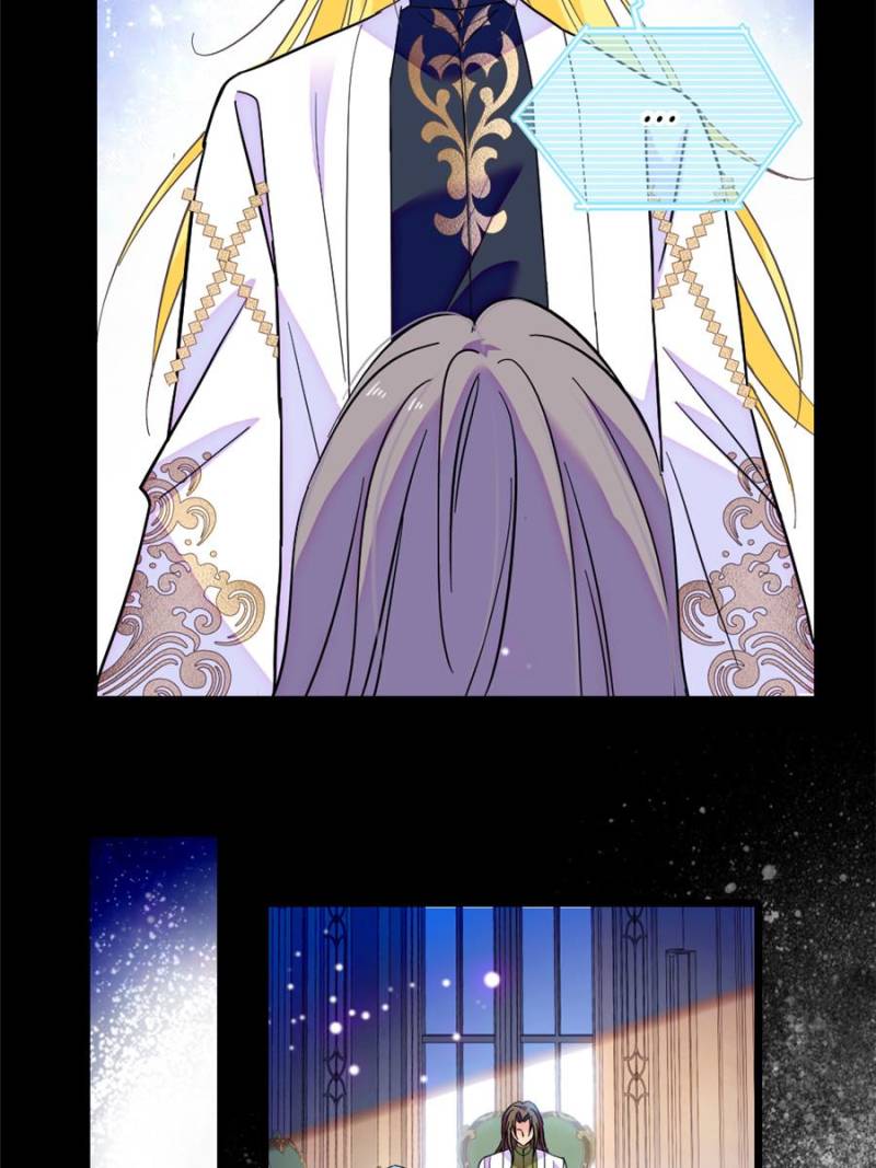 Romance in the Beast World Chapter 473 page 13 - 