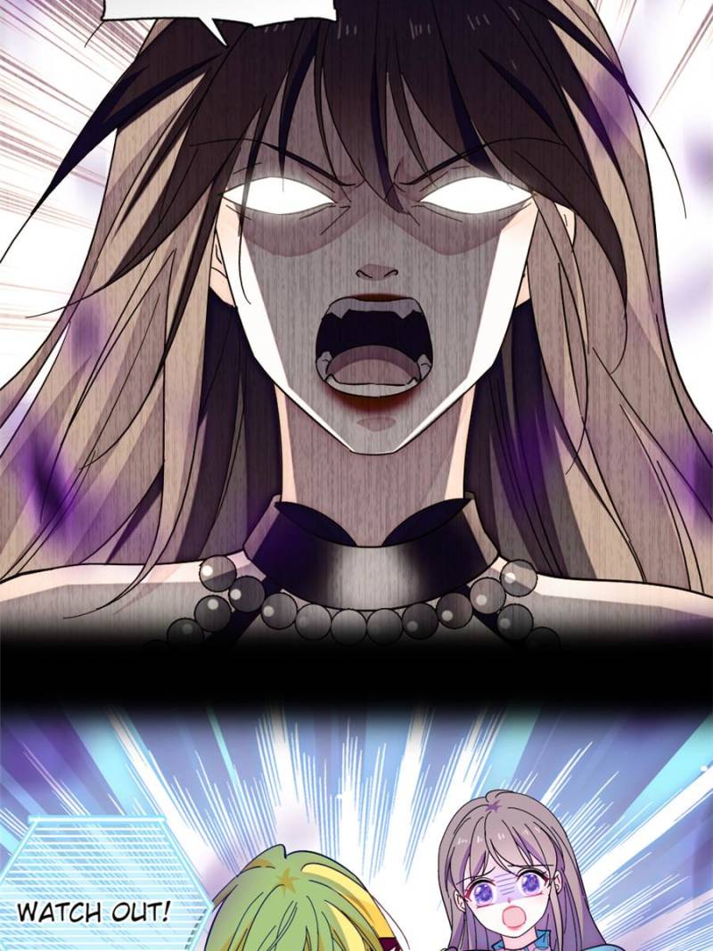 Romance in the Beast World Chapter 473 page 3 - 