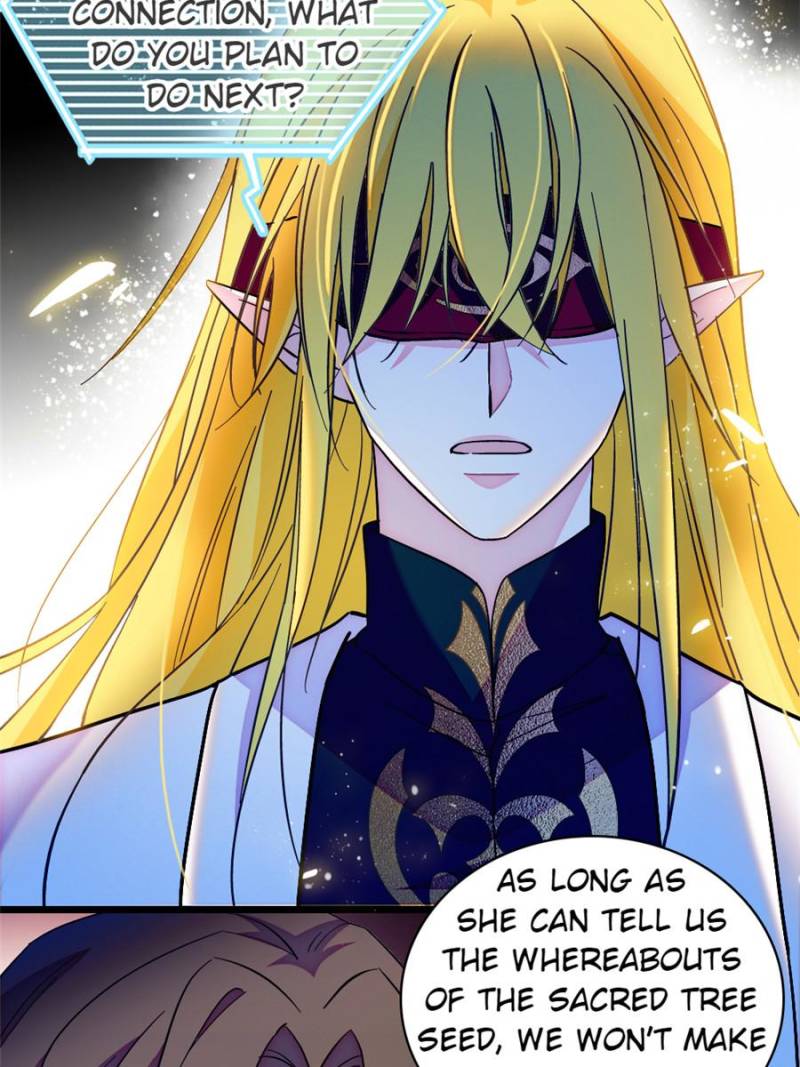 Romance in the Beast World Chapter 473 page 23 - 