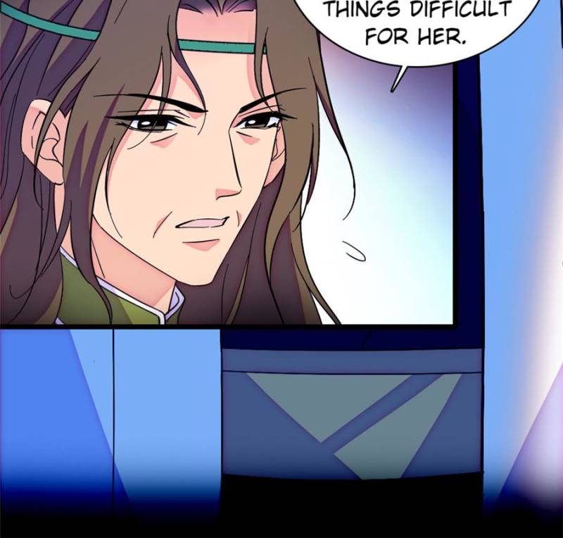 Romance in the Beast World Chapter 473 page 24 - 