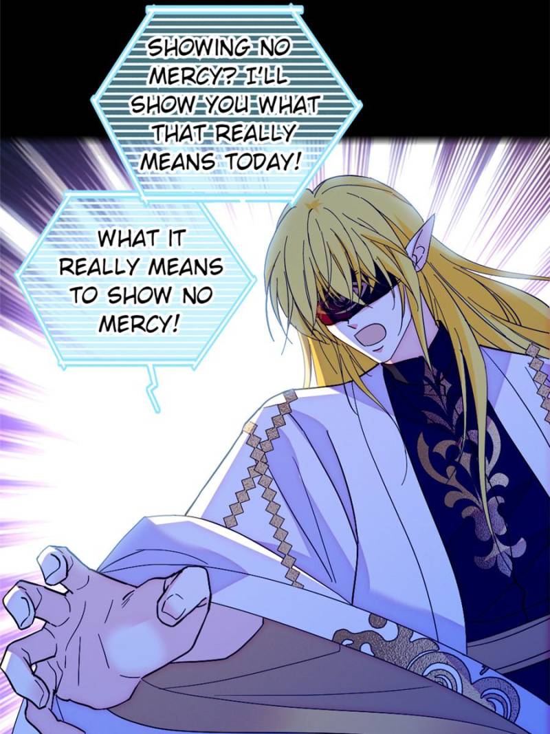 Romance in the Beast World Chapter 473 page 26 - 