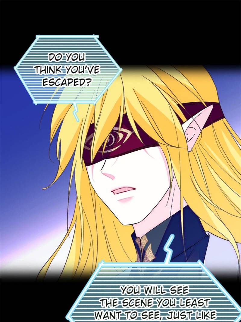 Romance in the Beast World Chapter 473 page 30 - 