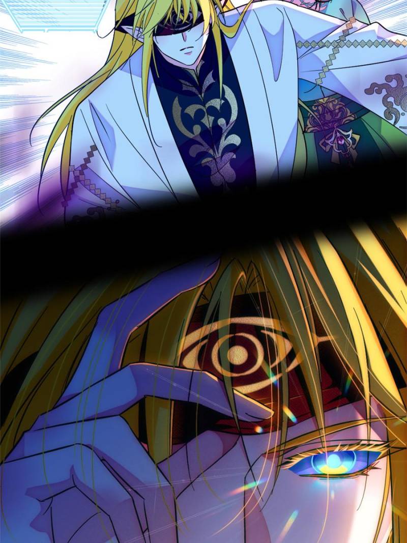Romance in the Beast World Chapter 473 page 4 - 