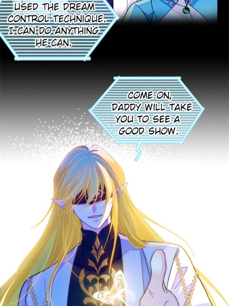 Romance in the Beast World Chapter 473 page 32 - 