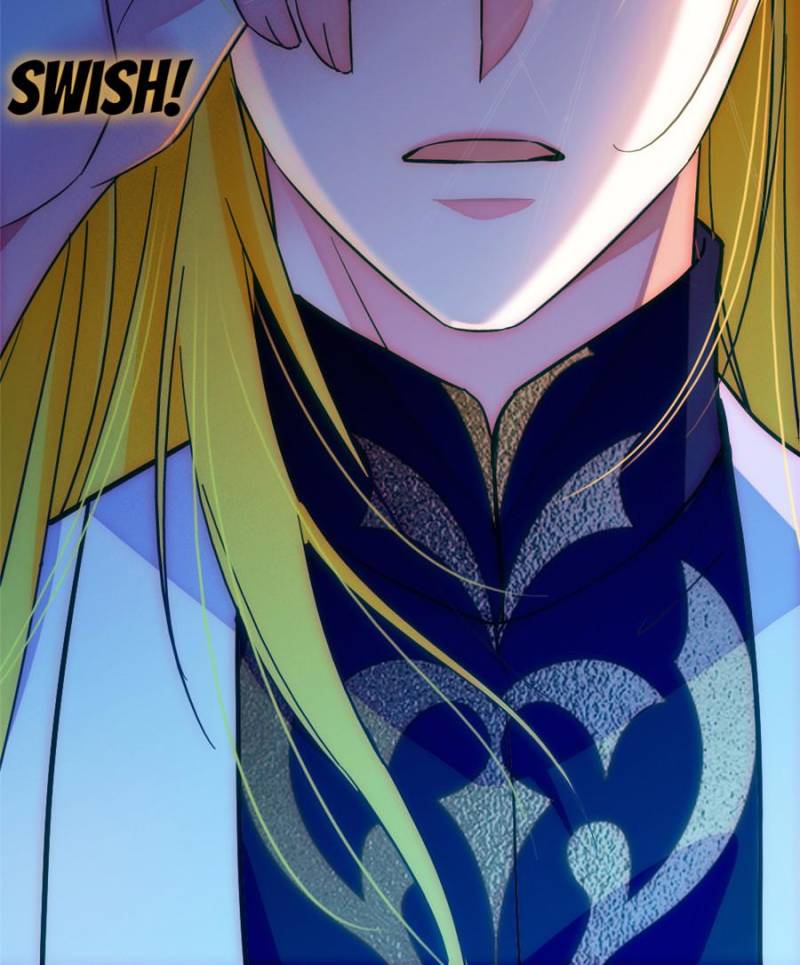 Romance in the Beast World Chapter 473 page 5 - 