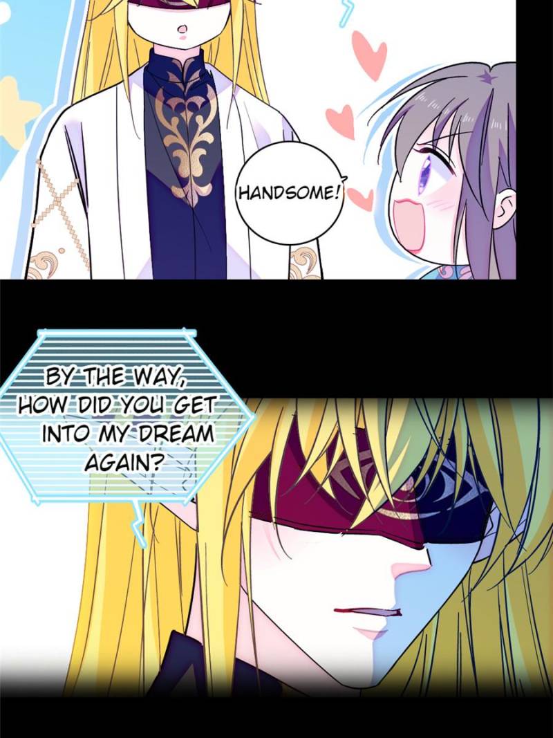 Romance in the Beast World Chapter 473 page 9 - 