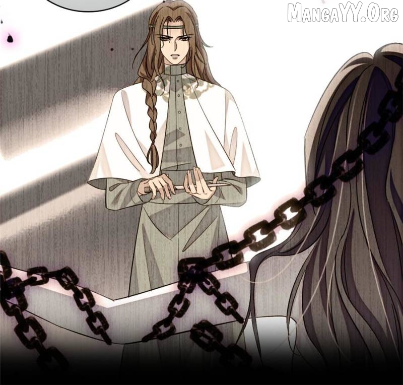 Romance in the Beast World Chapter 474 page 13 - 