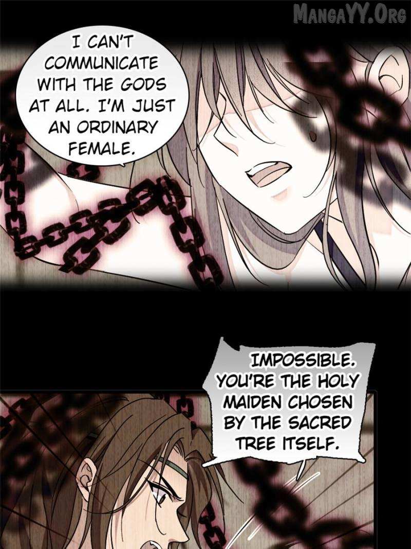 Romance in the Beast World Chapter 474 page 14 - 