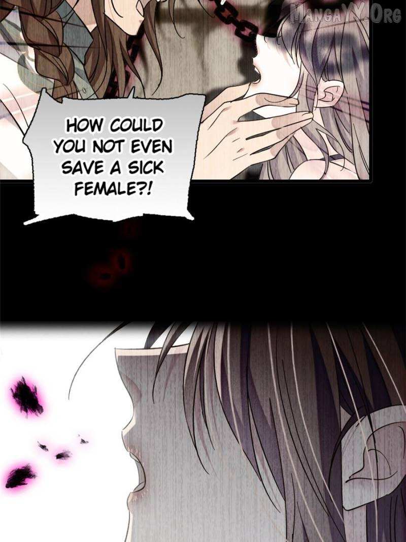 Romance in the Beast World Chapter 474 page 15 - 