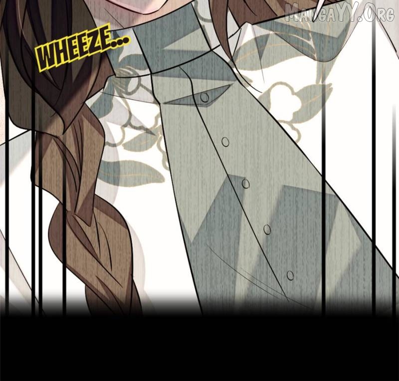 Romance in the Beast World Chapter 474 page 17 - 