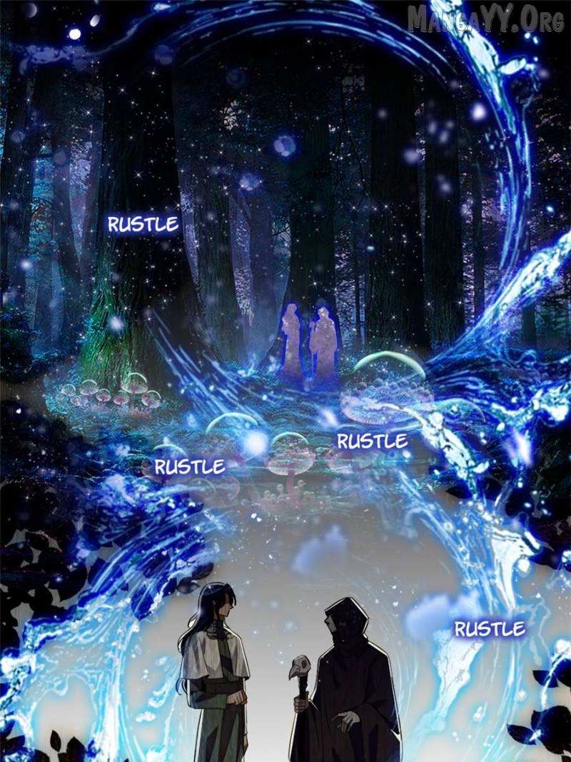 Romance in the Beast World Chapter 474 page 18 - 