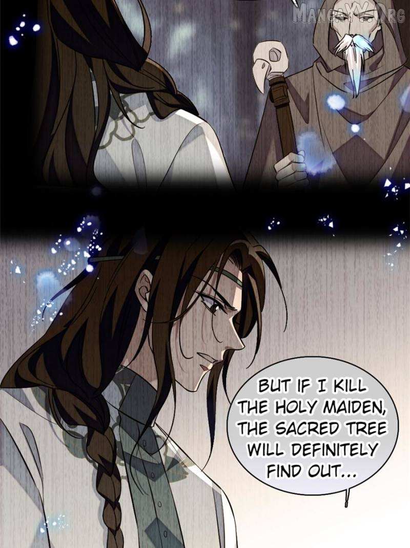 Romance in the Beast World Chapter 474 page 20 - 
