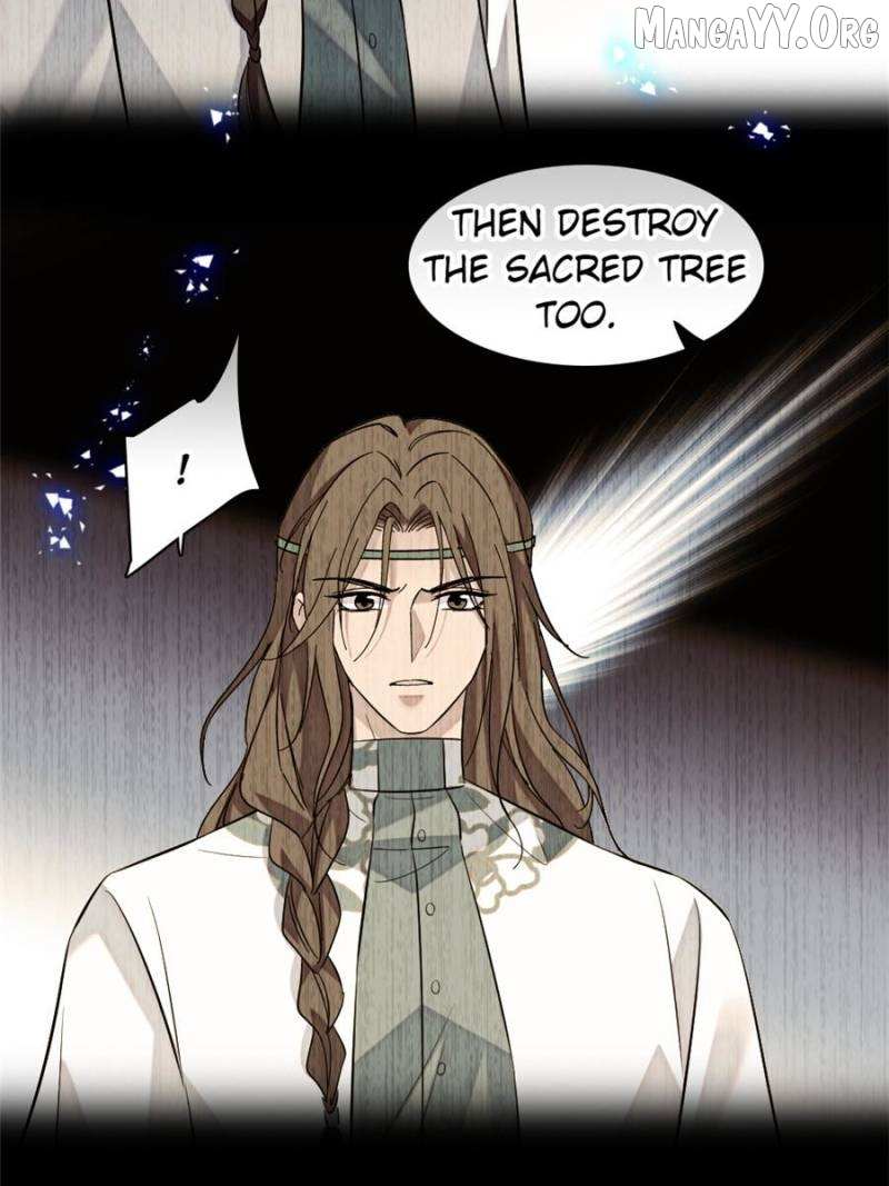 Romance in the Beast World Chapter 474 page 21 - 