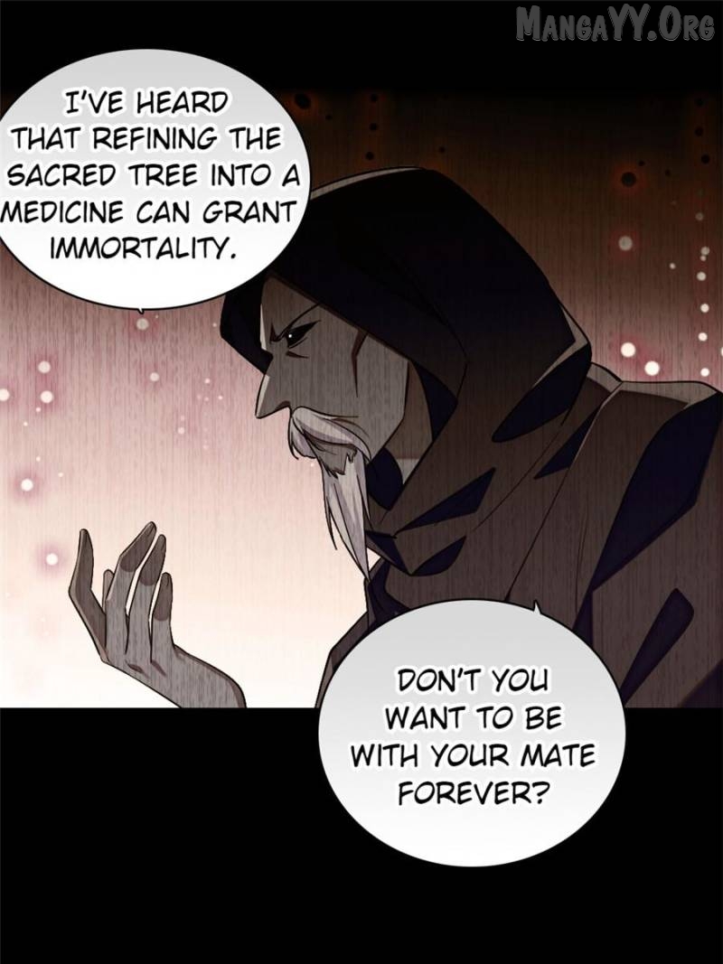 Romance in the Beast World Chapter 474 page 23 - 