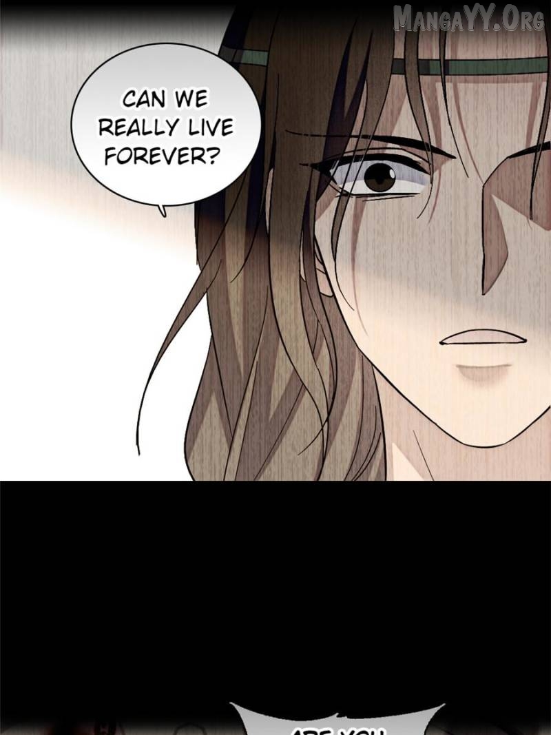 Romance in the Beast World Chapter 474 page 24 - 