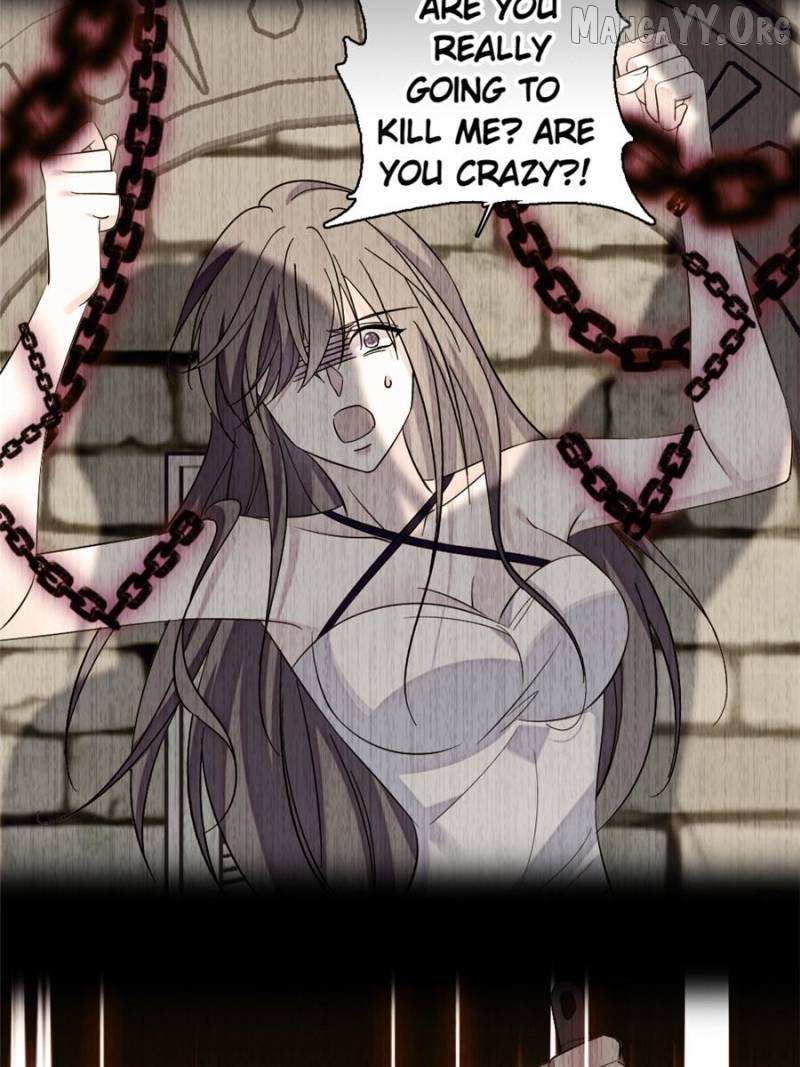 Romance in the Beast World Chapter 474 page 25 - 
