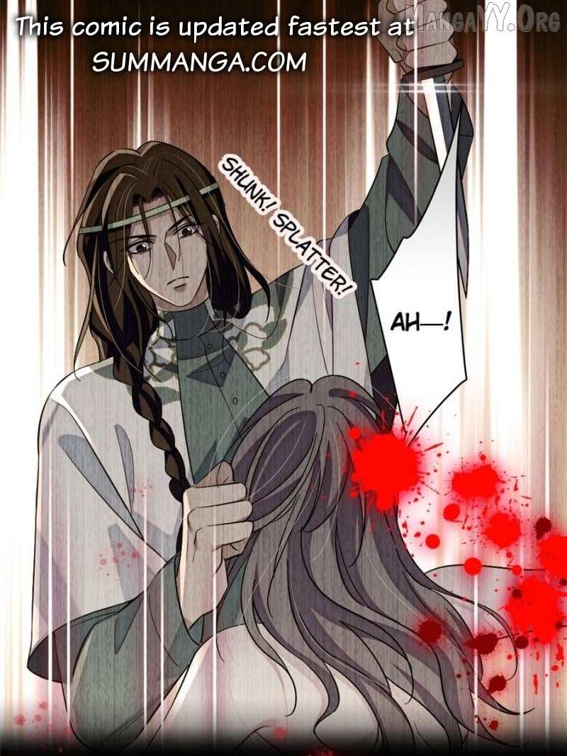 Romance in the Beast World Chapter 474 page 26 - 