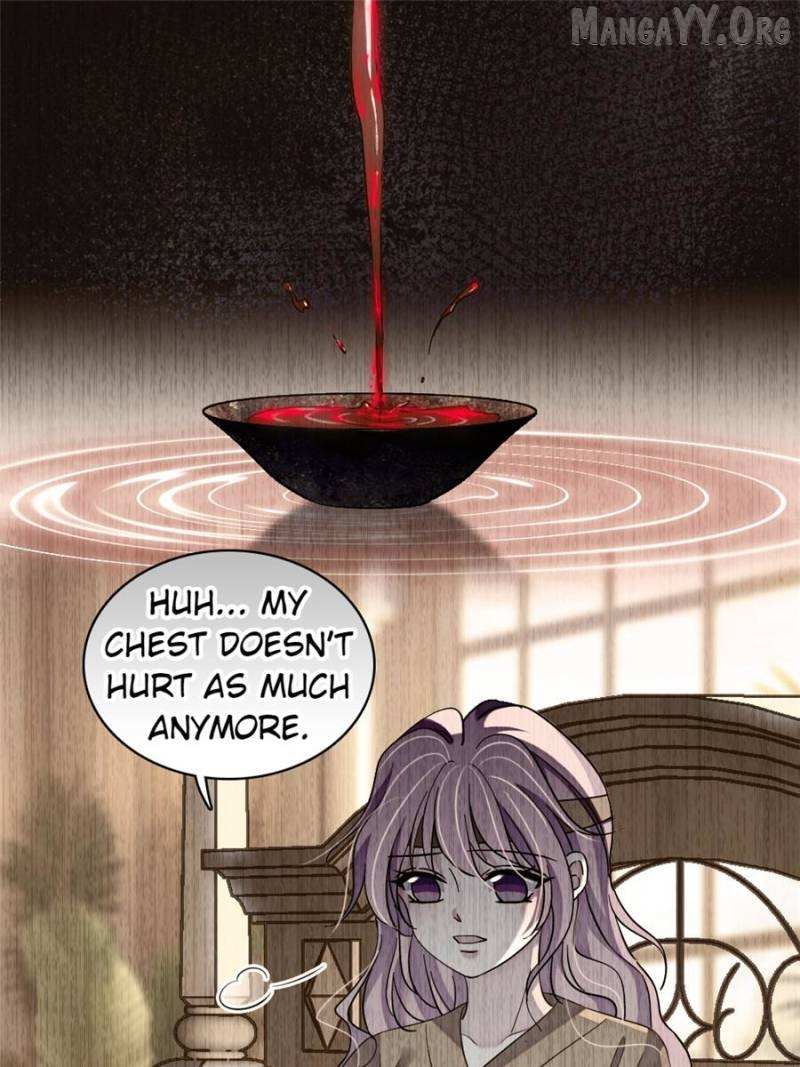 Romance in the Beast World Chapter 474 page 28 - 