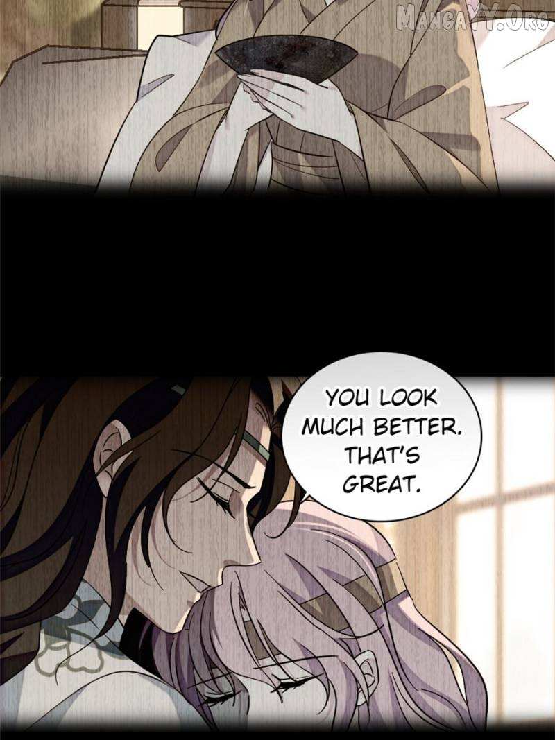 Romance in the Beast World Chapter 474 page 29 - 