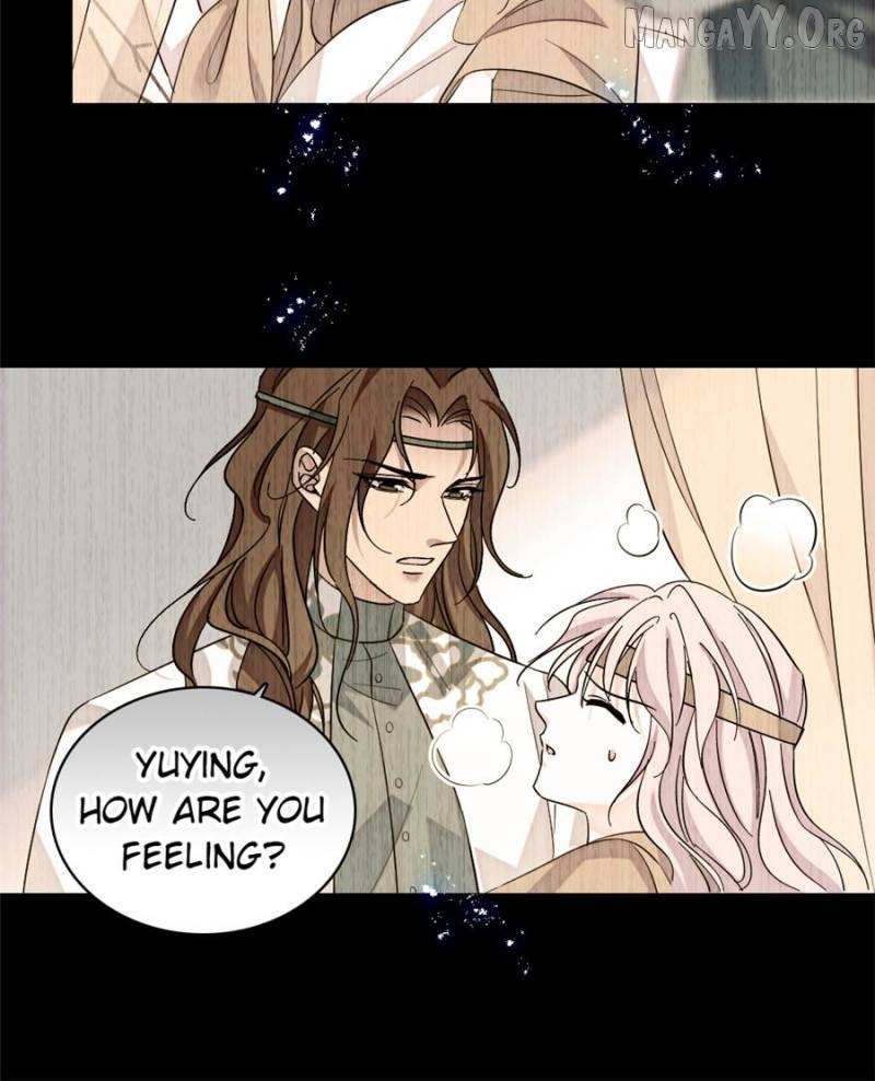 Romance in the Beast World Chapter 474 page 5 - 