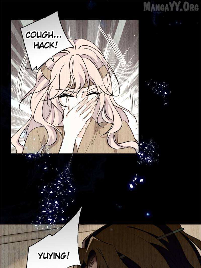 Romance in the Beast World Chapter 474 page 6 - 