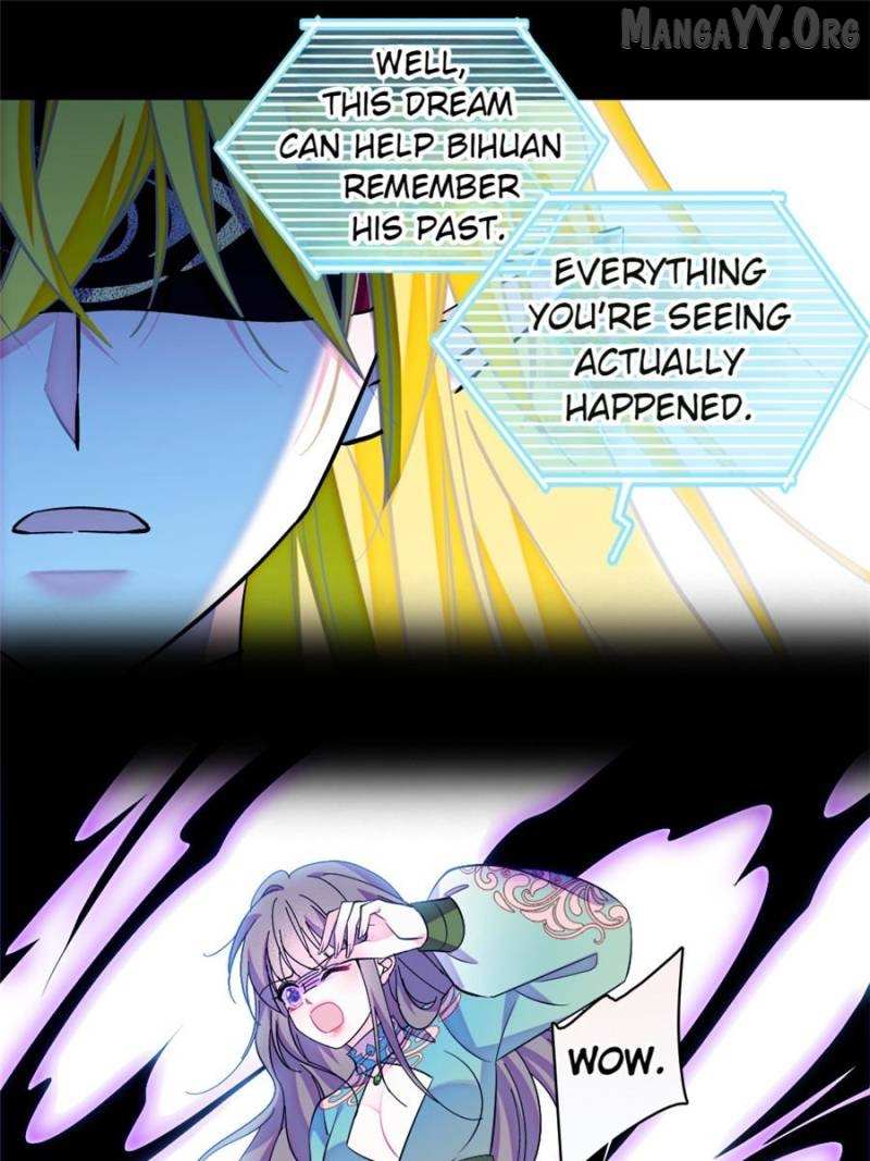 Romance in the Beast World Chapter 474 page 10 - 
