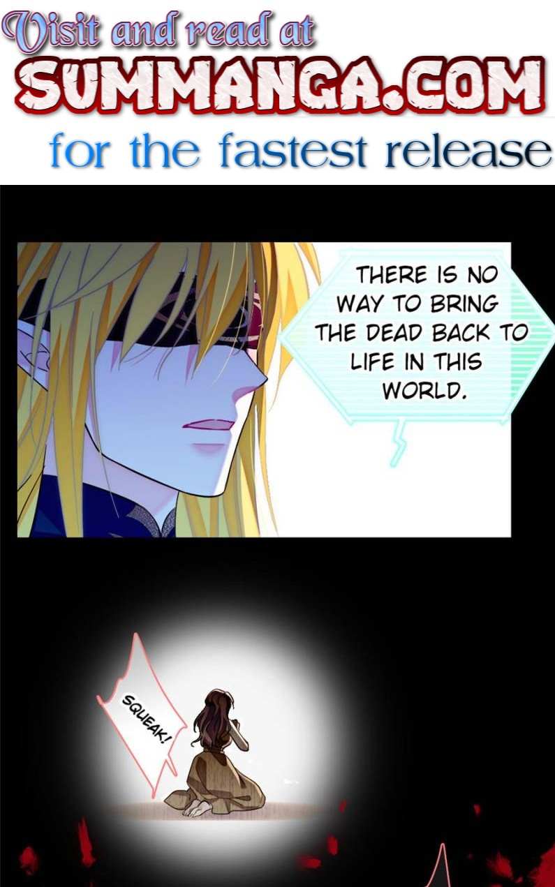 Romance in the Beast World Chapter 475 page 1 - 