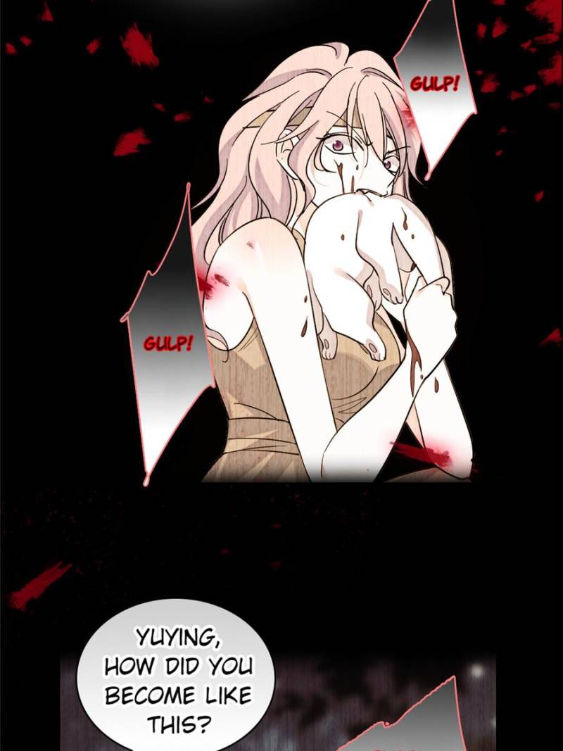 Romance in the Beast World Chapter 475 page 2 - 