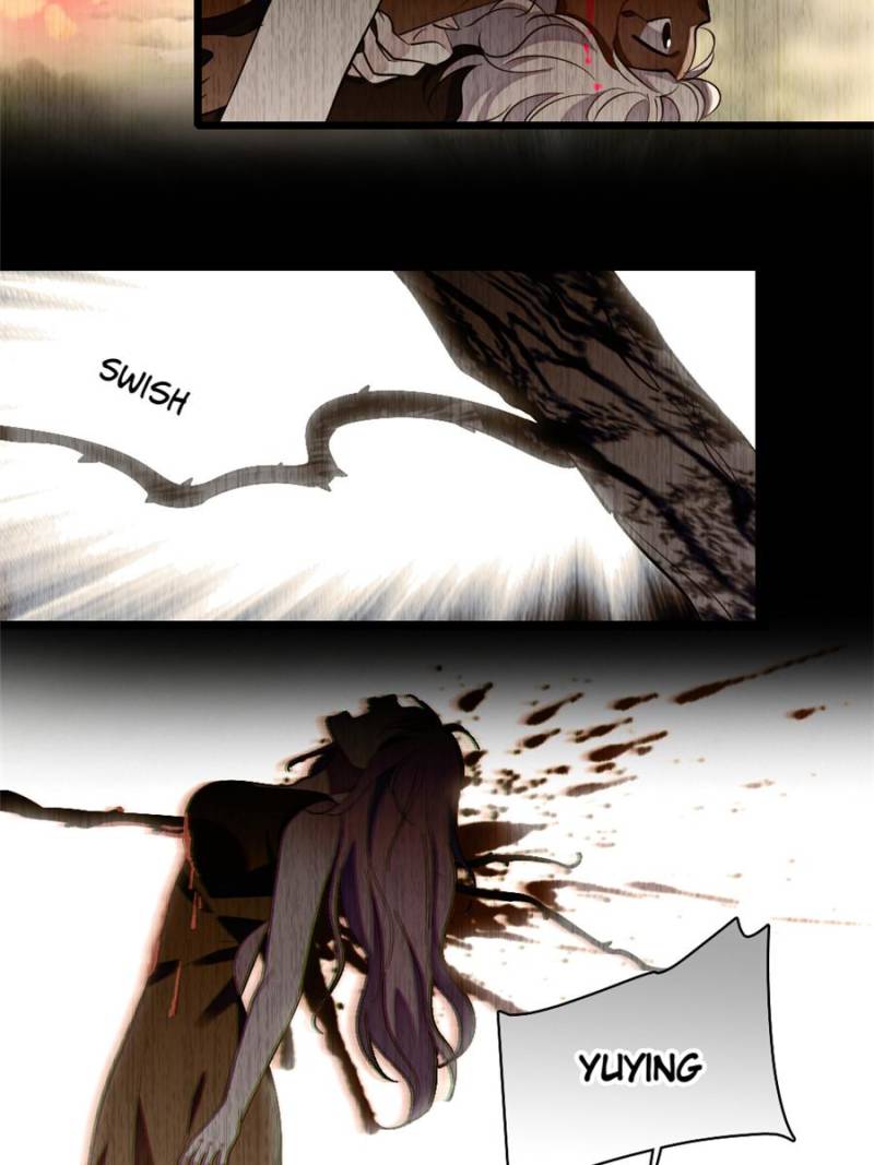 Romance in the Beast World Chapter 475 page 11 - 