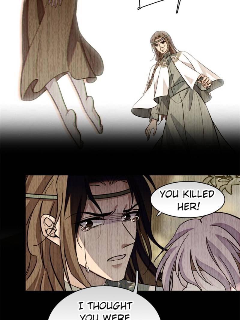 Romance in the Beast World Chapter 475 page 12 - 